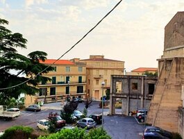 Parduodamas 5 kambarių butas Italijoje, Kita