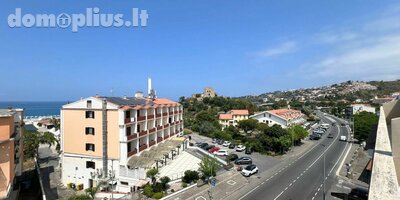 Продается 4 комнатная квартира Италия, Scalea