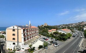 4 room apartment Italy, Scalea
