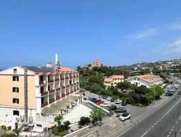 4 room apartment Italy, Scalea
