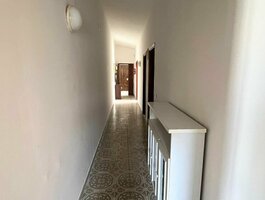 Parduodamas 4 kambarių butas Italijoje, Scalea