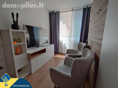 1 room apartment for sell Spain, Torrevieja