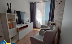 1 комната квартира Испания, Torrevieja