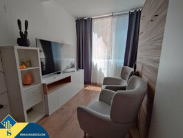 1 kambario butas Ispanijoje, Torrevieja