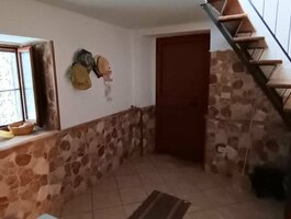 Parduodamas 4 kambarių butas Italijoje, Kita