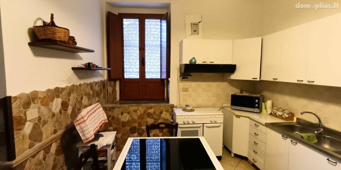 Продается 4 комнатная квартира Италия, Другое
