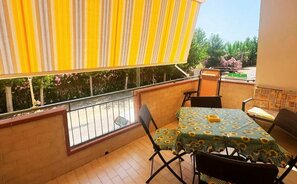 2 room apartment Italy, Scalea