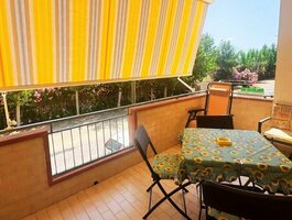 2 room apartment Italy, Scalea