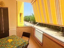 2 rooms apartment for sell Italy, Scalea