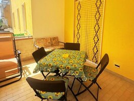 2 rooms apartment for sell Italy, Scalea