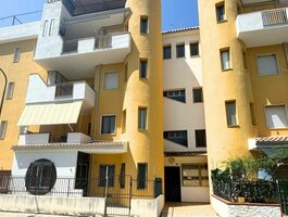 2 rooms apartment for sell Italy, Scalea