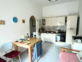 2 room apartment Italy, Scalea