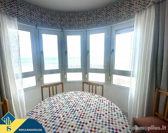 Parduodamas 4 kambarių butas Ispanijoje, Torrevieja