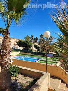 Сдаю 2 комнатную квартиру Испания, La Mata