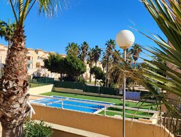 2 room apartment Spain, La Mata
