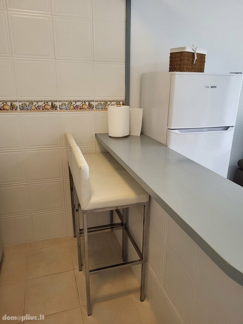 2 kambarių buto nuoma Ispanijoje, La Mata