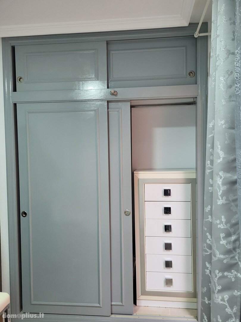 2 kambarių buto nuoma Ispanijoje, La Mata