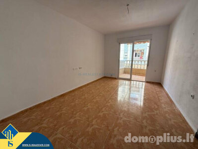 Parduodamas 3 kambarių butas Ispanijoje, Torrevieja