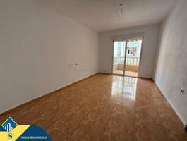 3 kambarių butas Ispanijoje, Torrevieja