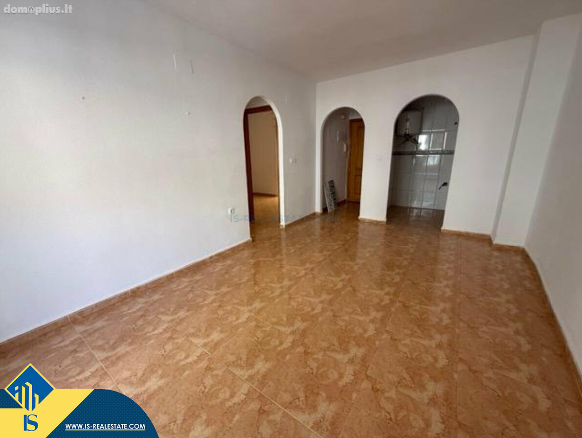 Продается 3 комнатная квартира Испания, Torrevieja