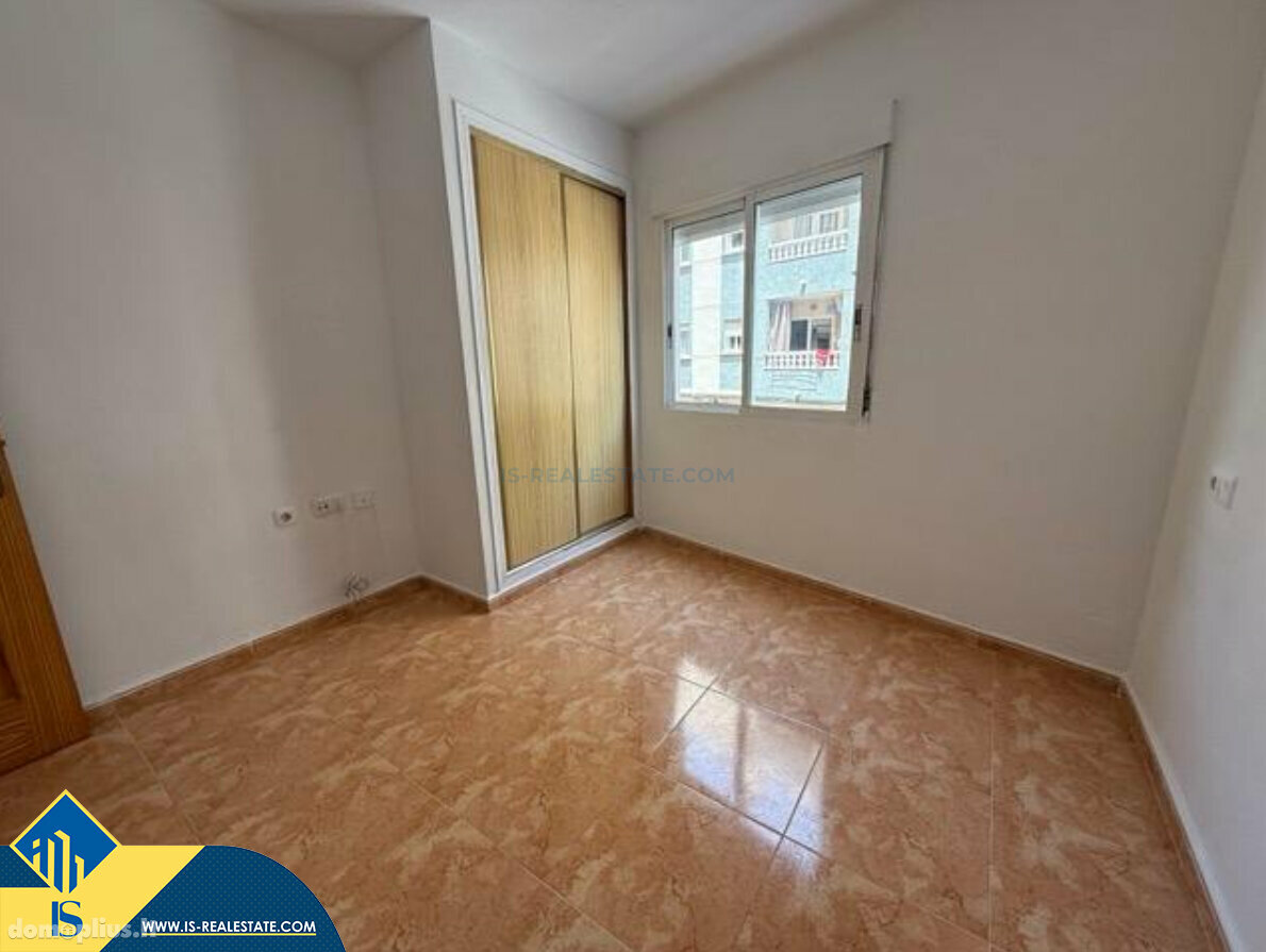 Продается 3 комнатная квартира Испания, Torrevieja