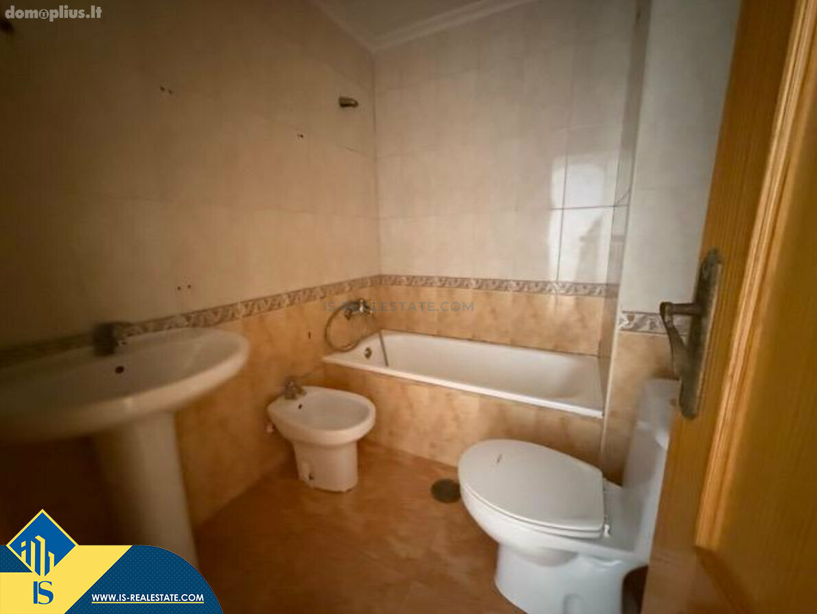Продается 3 комнатная квартира Испания, Torrevieja