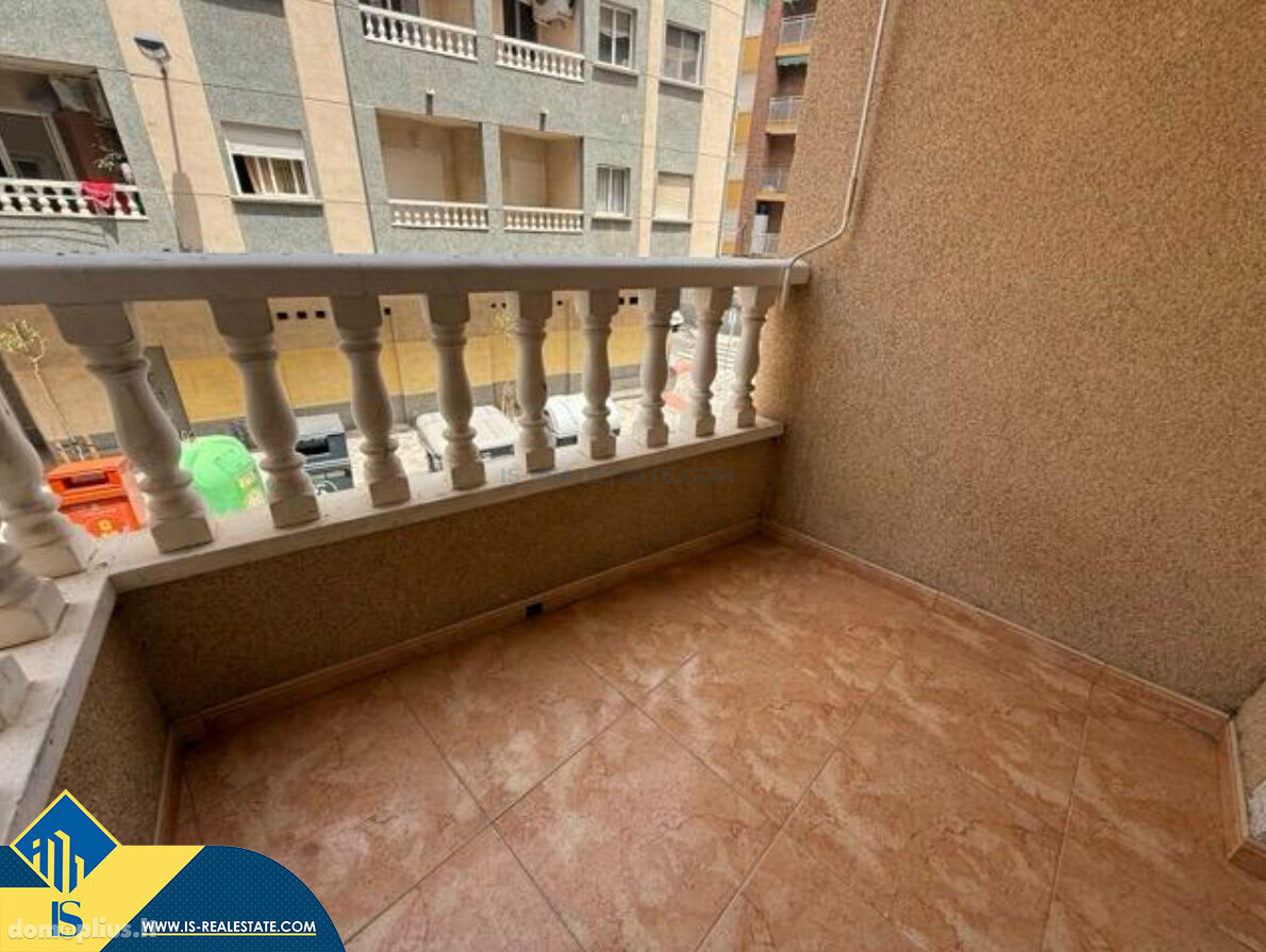 Продается 3 комнатная квартира Испания, Torrevieja