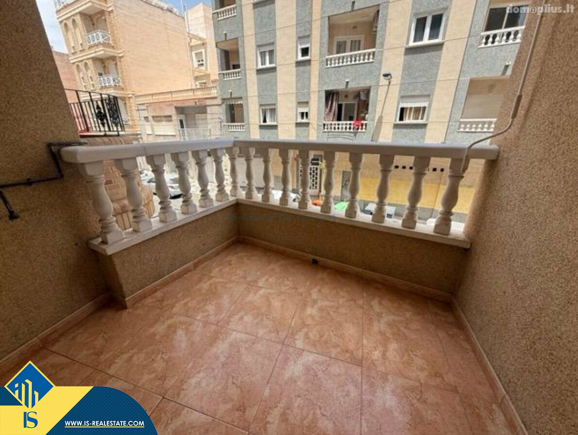 Продается 3 комнатная квартира Испания, Torrevieja