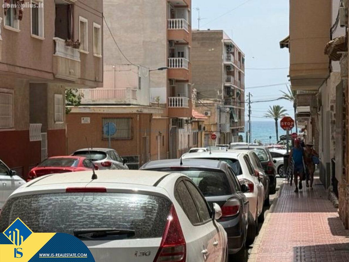 Продается 3 комнатная квартира Испания, Torrevieja