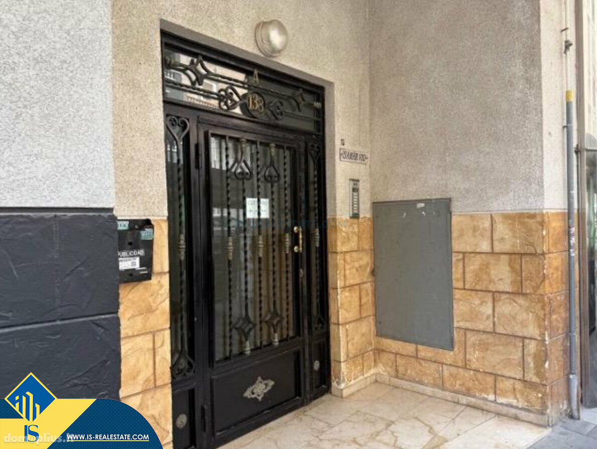 Продается 3 комнатная квартира Испания, Torrevieja