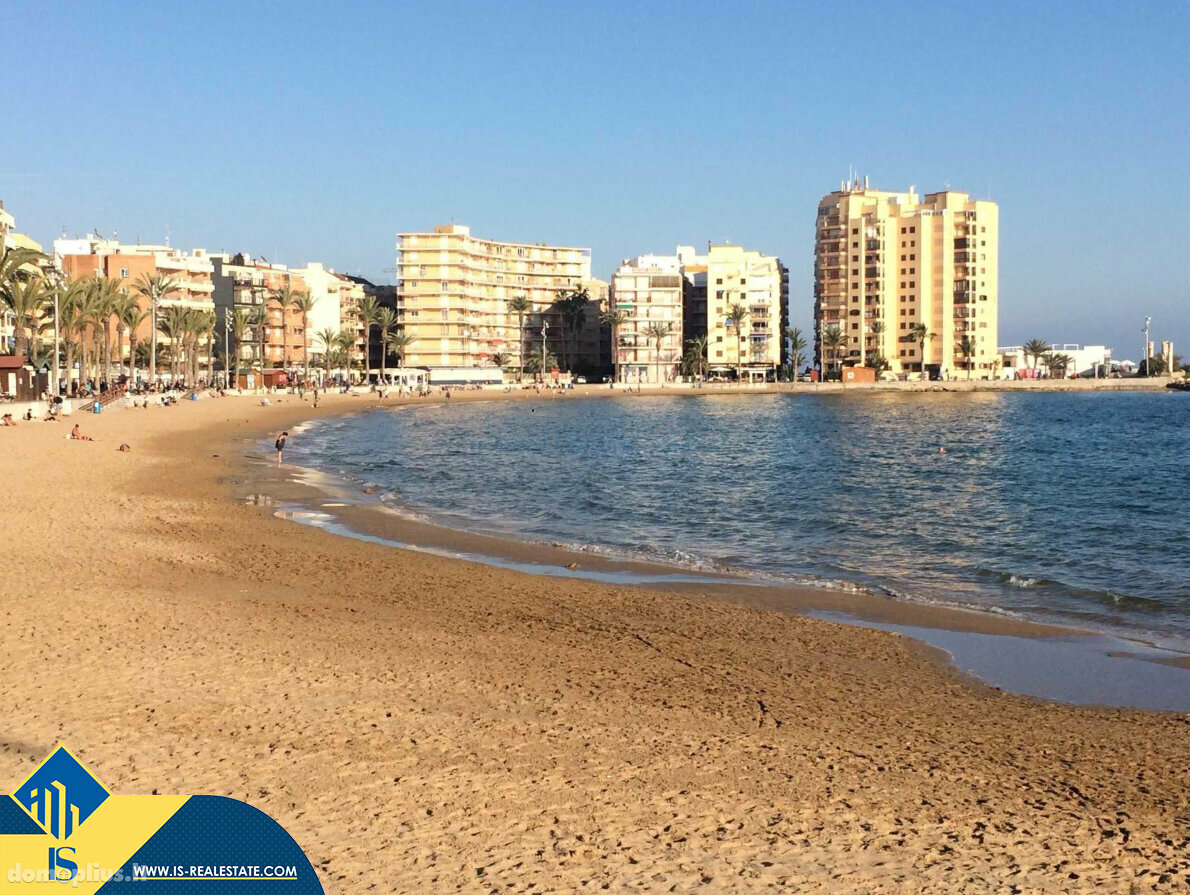 Продается 3 комнатная квартира Испания, Torrevieja