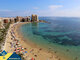 Parduodamas 3 kambarių butas Ispanijoje, Torrevieja (19 nuotrauka)