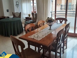 Parduodamas 4 kambarių butas Ispanijoje, Almoradi