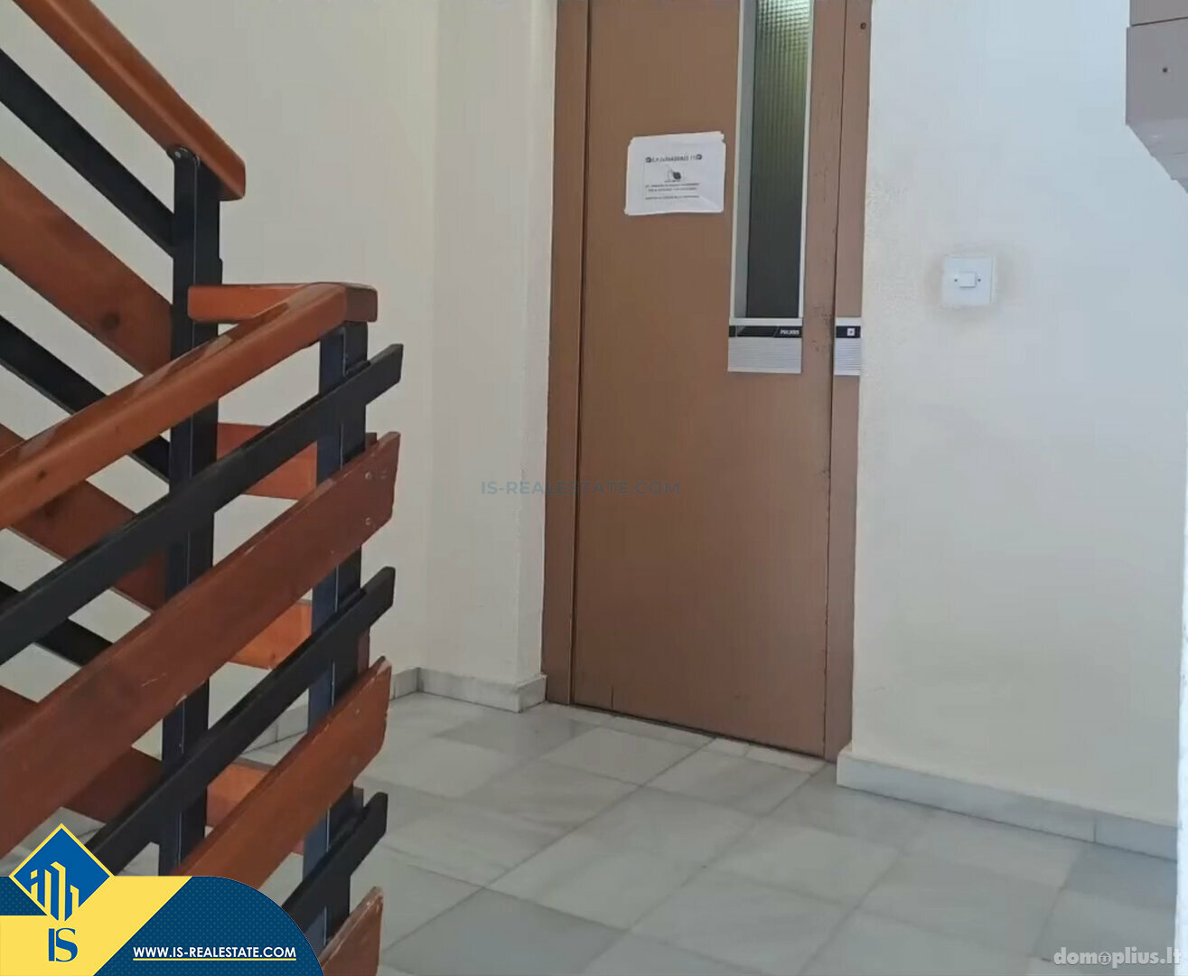 Parduodamas 4 kambarių butas Ispanijoje, Almoradi