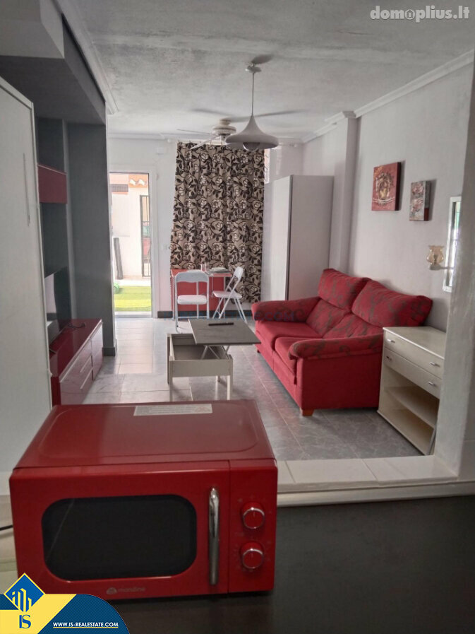 1 room apartment for sell Spain, Torrevieja