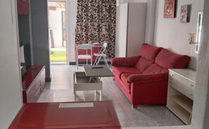 1 комната квартира Испания, Torrevieja