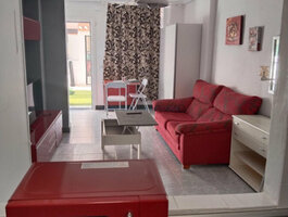 1 kambario butas Ispanijoje, Torrevieja