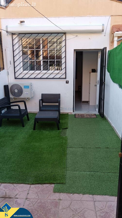 1 room apartment for sell Spain, Torrevieja