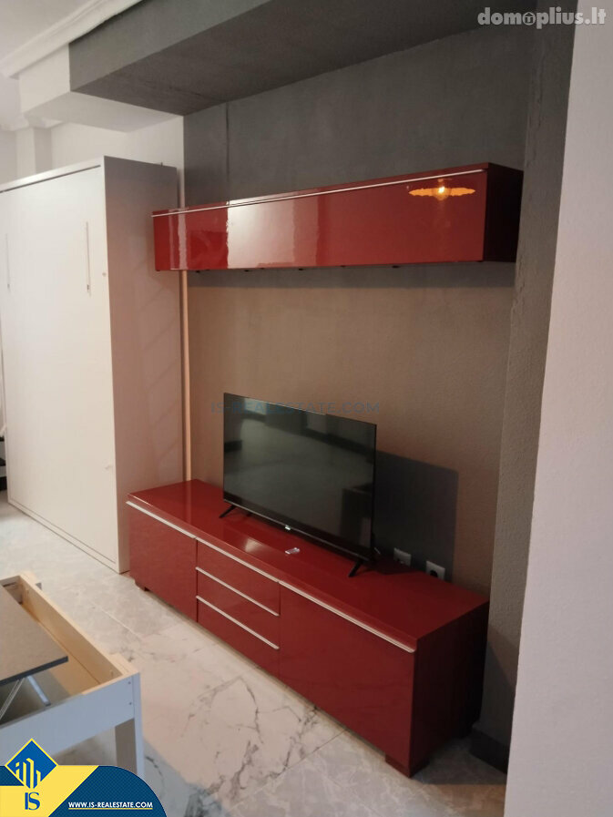 1 room apartment for sell Spain, Torrevieja