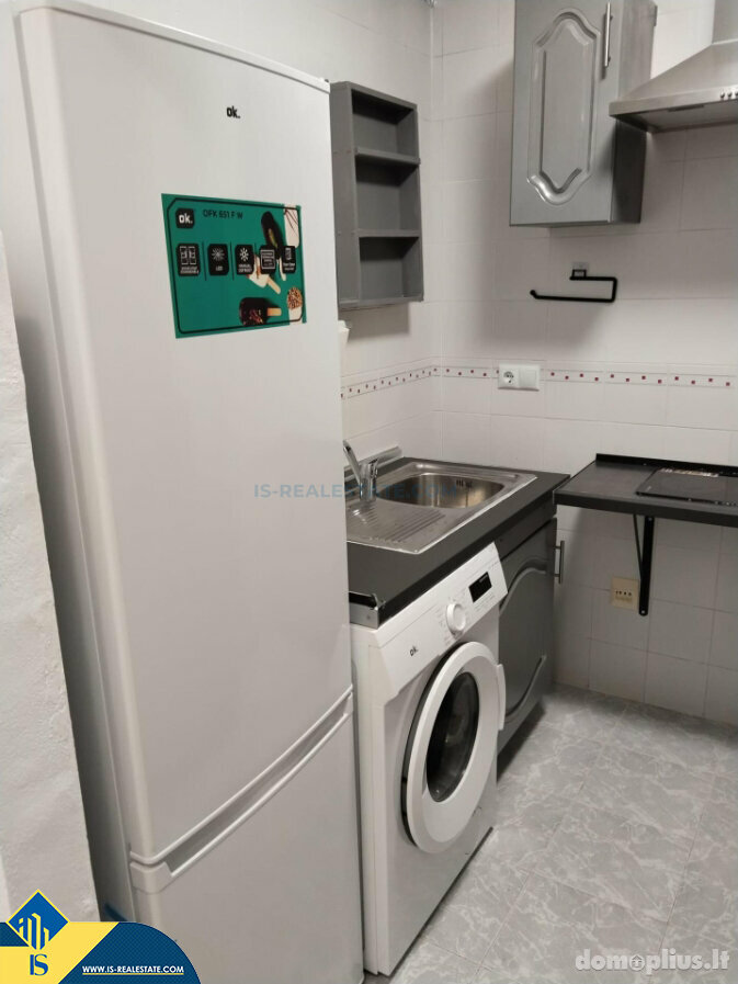 1 room apartment for sell Spain, Torrevieja