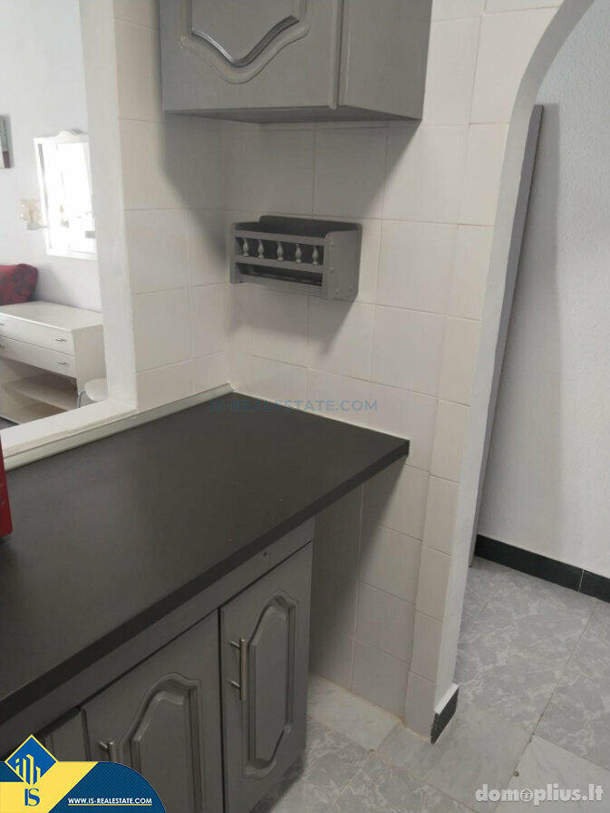 1 room apartment for sell Spain, Torrevieja