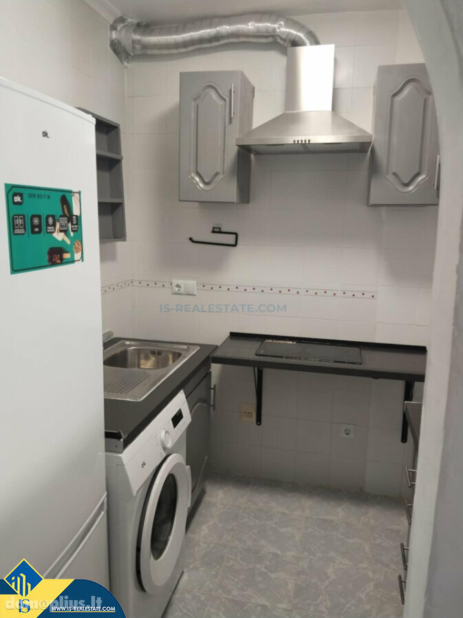 1 room apartment for sell Spain, Torrevieja