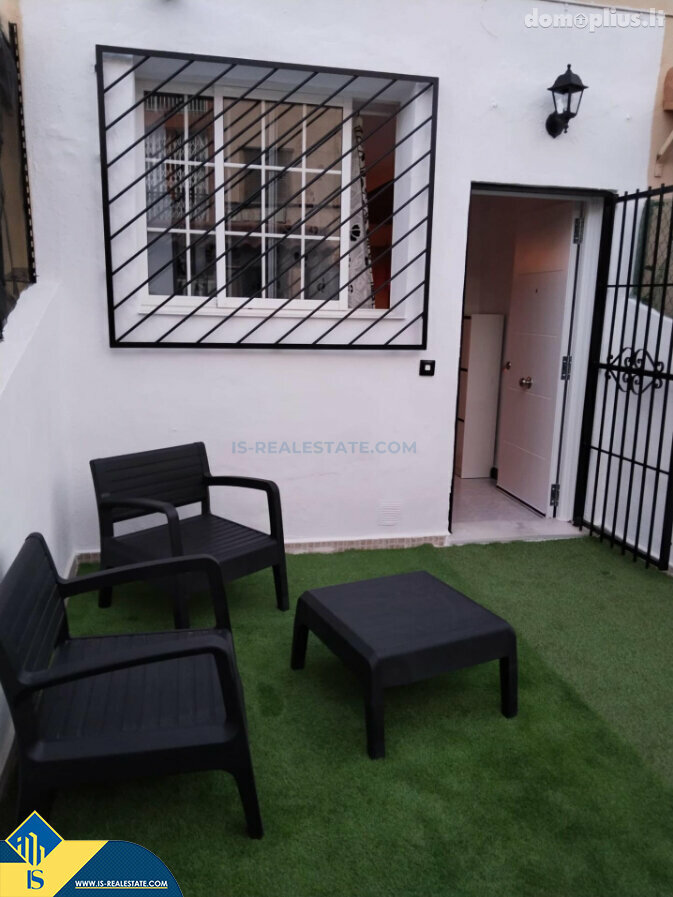 1 room apartment for sell Spain, Torrevieja