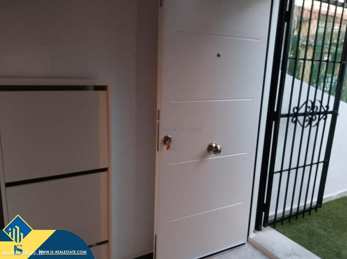 1 room apartment for sell Spain, Torrevieja