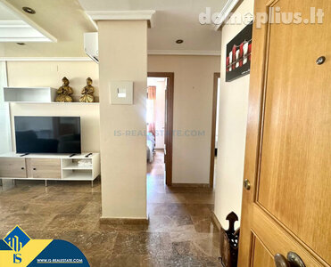 Продается 5 комнатная квартира Испания, Torrevieja