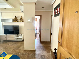 5 kambarių butas Ispanijoje, Torrevieja