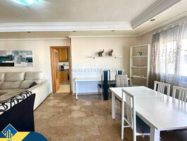 Parduodamas 5 kambarių butas Ispanijoje, Torrevieja