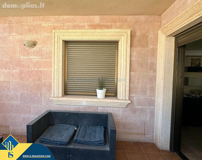 Parduodamas 5 kambarių butas Ispanijoje, Torrevieja