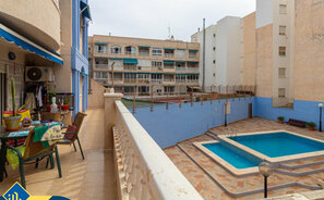 4 room apartment Spain, Torrevieja