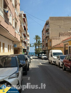 4 rooms apartment for sell Spain, Torrevieja